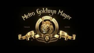 MetroGoldwynMayerSTXfilms 2023 [upl. by Jacinthe]