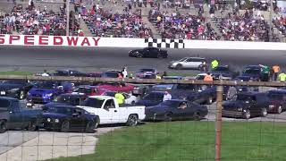 100822 Seekonk Speedway Spectator Drags All Rounds NemmTV [upl. by Shaikh]