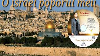 Marian din Barbulesti  O israel poporul meu [upl. by Yesmar]