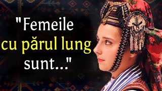 Proverbe AROMÂNE Scurte dar Înțelepte  Proverbe și Zicători din Cultura Machedonească [upl. by Aldredge]