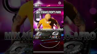 🔥MIX NDOMBOLO 🔥 AFRO GROOVE 2021 DJ SGRAVE EVENTS PARIS 🤴 [upl. by Jenesia605]