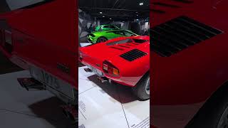 OG Countach🔛🔝 automobile cartok luxury lamborghini lamborghinicountach countach volkswagen [upl. by Deeanne551]