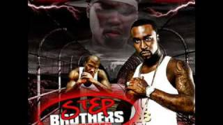 Young Buck  Terminate On Sight TOS [upl. by Gerstner]