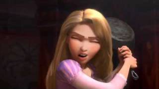 Ταινιες Ονλινε Tangled movie trailer [upl. by Karlis]