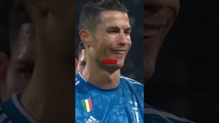 Cristiano Ronaldo Cried Over a UCL Failure 😢 [upl. by Ixel]