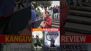 Common Man Perfect review On Kanguva Movie  Surya  Kanguva Theater Reviews  SSPTV [upl. by Sauls]