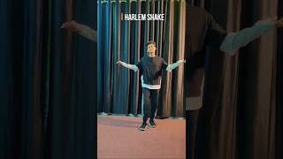 Learn Party Moves Harlem Shake  artist dance danceshorts dancetutorial dancesteps harlem [upl. by Ynahpets]