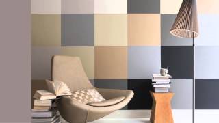 Colour Inspiration 2014 trends with Dulux [upl. by Nemrak]