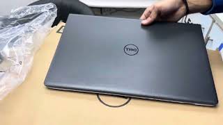 DELL VOSTRO 3520 CORE I5 dell VostroDELL VOSTRO Ci5unboxing dell vostro unboxing [upl. by Jeri]