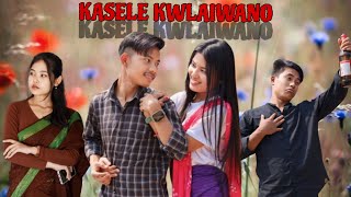 KASLE KWLAI WANU new Kokborok short film [upl. by Niattirb]