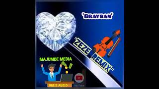 BRAYBANzeze remix Official Audio MusicDirector byMAJUMBE MEDIA [upl. by Rehnberg]