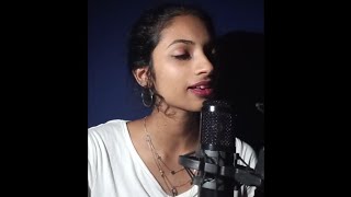 Dandelions × Kaise hua × Pehli nazar mein  Mashup cover  Shreya Sriranga [upl. by Yboj]