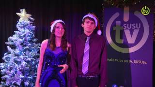 Christmas Broadcast 2012 [upl. by Ethel]