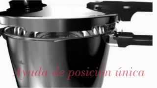 Fissler Colombia [upl. by Hairym]