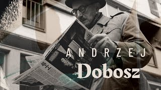 Andrzej Dobosz  W powiększeniu [upl. by Aydin]