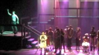 quotTell Her I Love Herquot  Urinetown [upl. by Einned25]