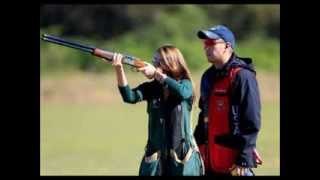 Skeet Shooting Tips  Some Shooting Tips From Pros [upl. by Lorine]