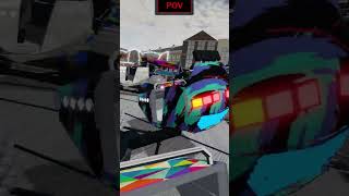 BreakDance Kermis Funfair Simulator Roblox [upl. by Greggory]