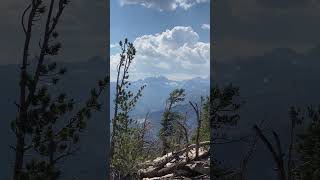 Red’s Lake and Ritter Range [upl. by Allesor]