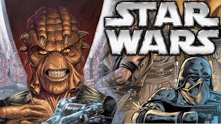 The Separatist Clone Army Star Wars lore [upl. by Ennaul]