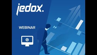 Jedox Consolidation Webinar 29 06 2020 [upl. by Paff]