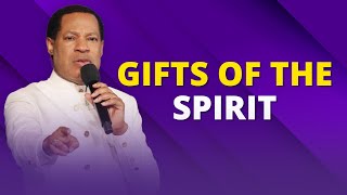 GIFTS OF THE SPIRIT  PASTOR CHRIS  HEALING STREAMS LIVE JULY 2024 [upl. by Alicea]