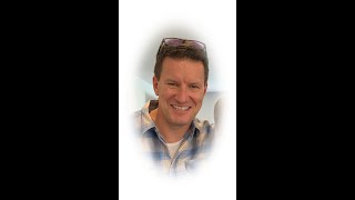 Funeral Service for Joey Matheson [upl. by Croteau]