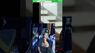 Wack calls Dj akademiks goes offf on j price pt1 streamer djakademiks wack100 jprince [upl. by Lutim]