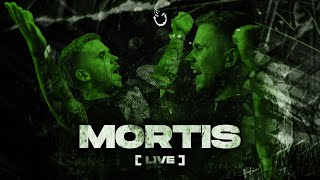 Mortis LIVE at TRINITY presents Spoontech Society 2024 [upl. by Ayenet]