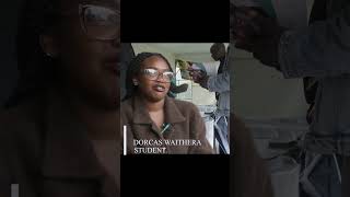 Why Strathmore SU Open Day 2024 [upl. by Anitaf38]