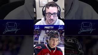 A Short Breakdown of Montreal Canadiens Prospect Tyler Thorpe Scouching Live Clips habs [upl. by Bowden]