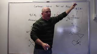 Carbene Formation [upl. by Eluj]