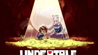 Undertale OST  Bergentrückung Extended [upl. by Randall]