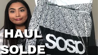 HAUL SOLDE ASOS [upl. by Anehsak]