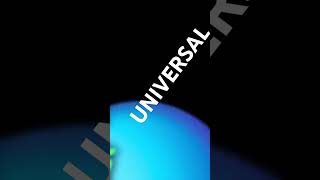 UNIVERSAL PICTURES LOGO 2013 [upl. by Moreville]