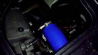 MACSBOOST F15X Intercooler first installation [upl. by Galven]