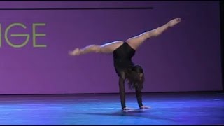 2016 Contemporary Solo  The Crumbling [upl. by Evaleen374]