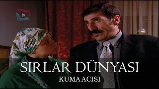 Sırlar Dünyası  KUMA ACISI [upl. by Darrel]