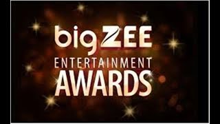 Big Zee Entertainment Awards  Salman Khan  Sunny Leone  Alia Bhatt  Full Event  Uncut [upl. by Chill]