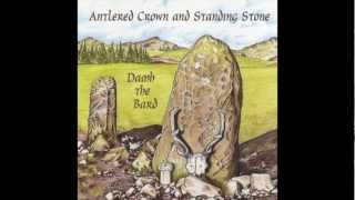 Under a Beltane Sun  The making of Antlered Crown and Standing Stone [upl. by Philps138]