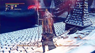 Bloodborne  Martyr Logarius  PS5 Gameplay Walkthrough Playthrough [upl. by Aihppa]