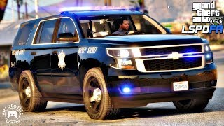 GTA 5 MODS LSPDFR 39 RICHLAND COUNTY SHERIFFS DEPARTMENT FROM LIVE PD  GTA 5 POLICE MOD [upl. by Lauree]