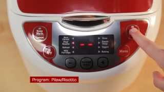 Tefal Multicooker ułatwia przygotowywanie codziennych posiłków [upl. by Farika]