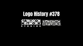 Logo History 378 Cartoon Network StudiosCartoon Network Productions [upl. by Evanthe700]