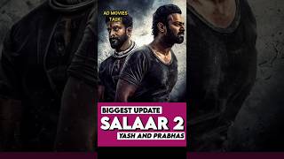 quotSalaar Teaser Scene Reveals Shocking KGF Connection  Must Watchquot kgfchapter3 salaar2 prabhas [upl. by Schreib]