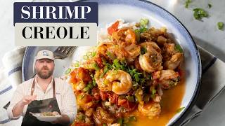 How to Make Shrimp Creole [upl. by O'Rourke]