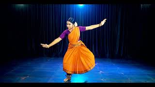 ARABHI JATHISWARAM PERFORMED BY MS MT MRUNMAYEE NRITHYATHI KALAKSHETRAM [upl. by Greer964]