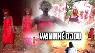 WANIKÉ DJOU 4 [upl. by Concha]