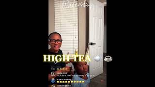 ERICA DIXON TALKS ABOUT LOVE amp HIP HOP 👀 funny loveandhiphopatlanta2024 [upl. by Litha]