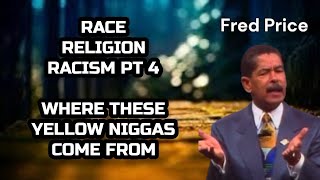 RACE RELIGION RACISM PT 4 [upl. by Ahsiral528]